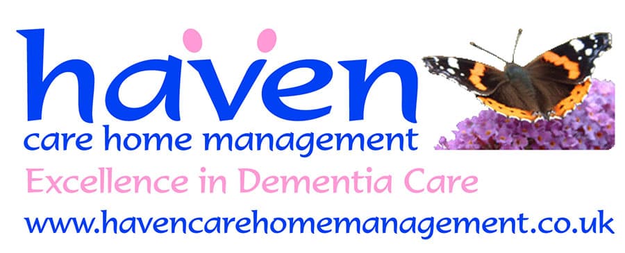 Haven Care Logo
