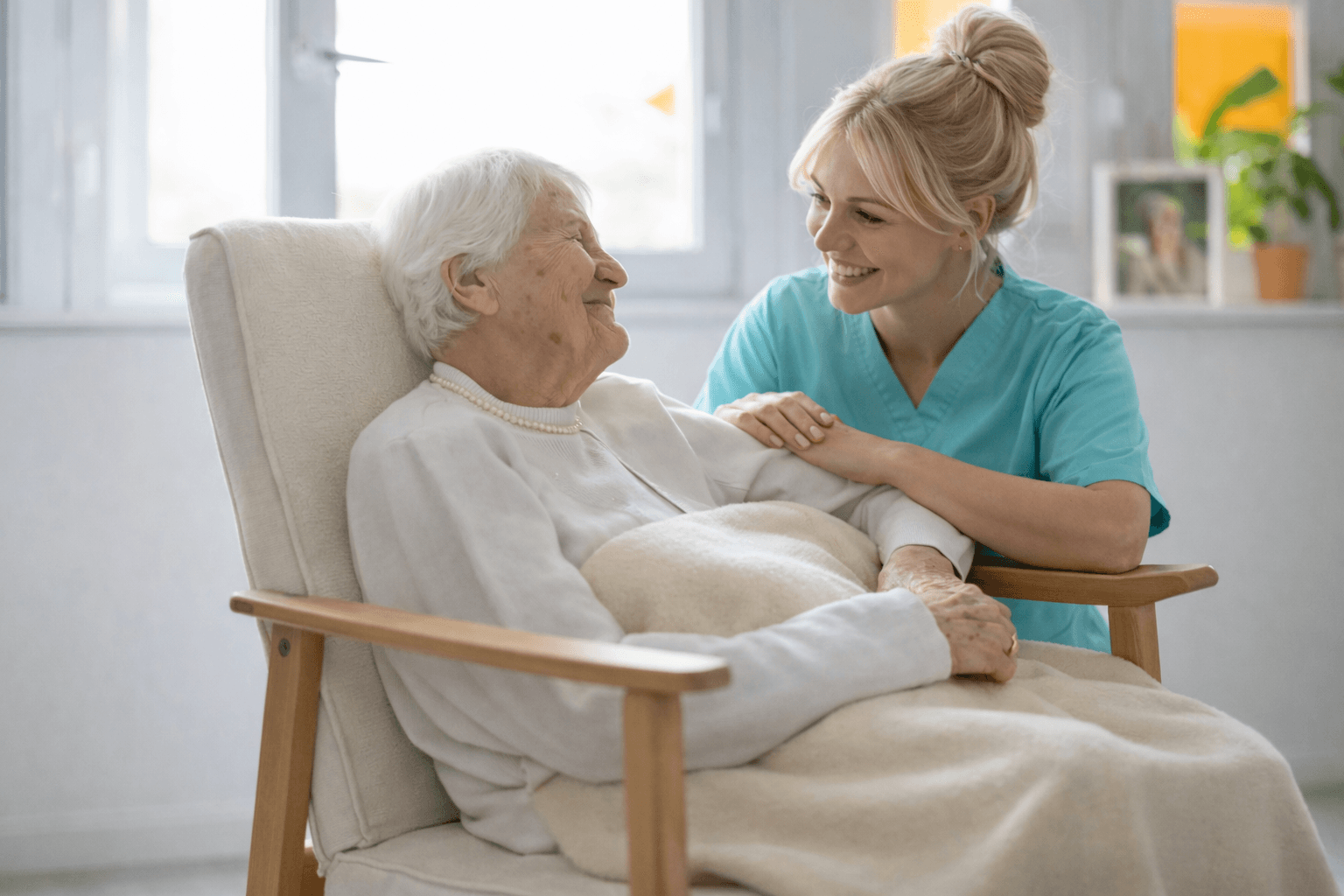 Residential Care