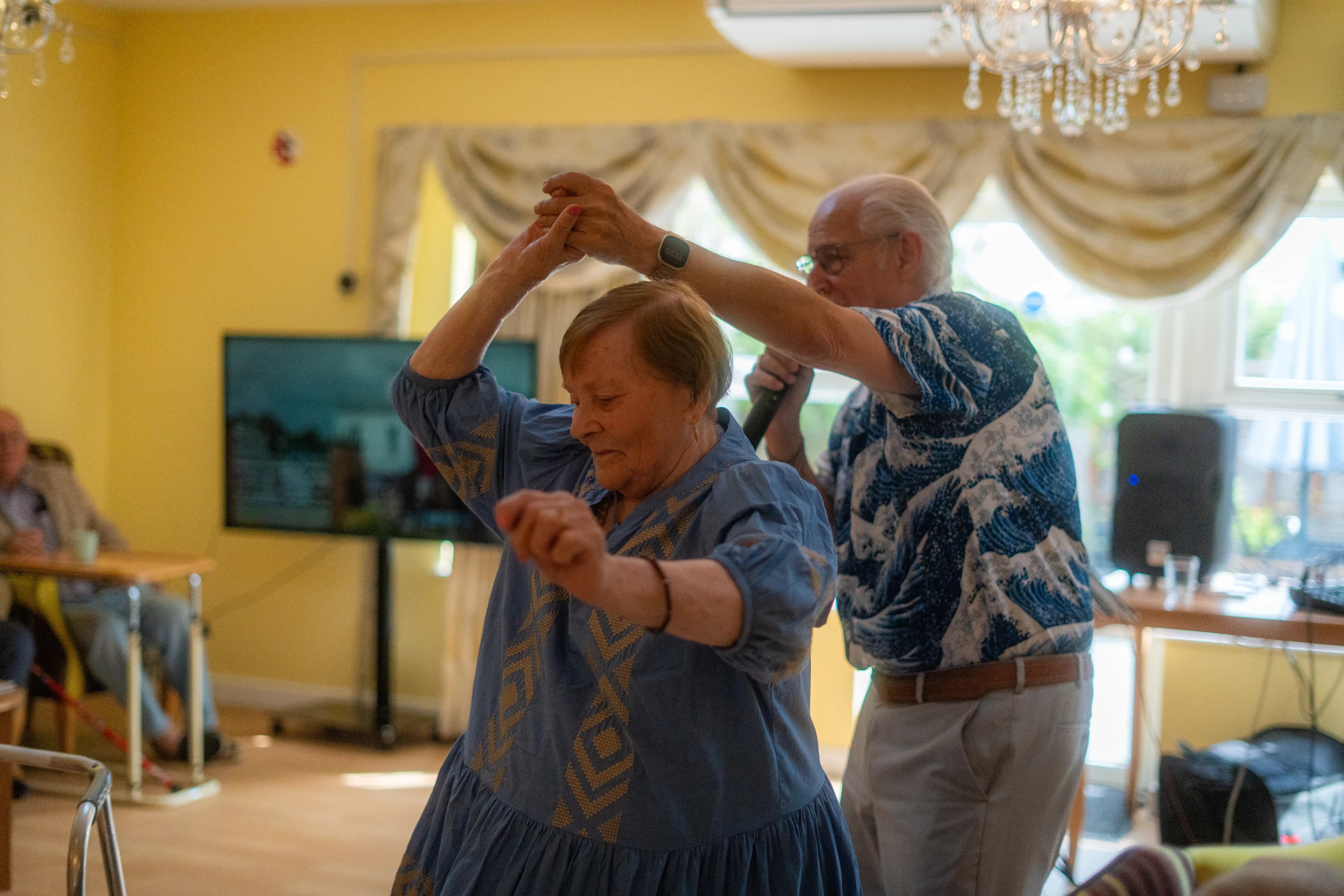 Family Support