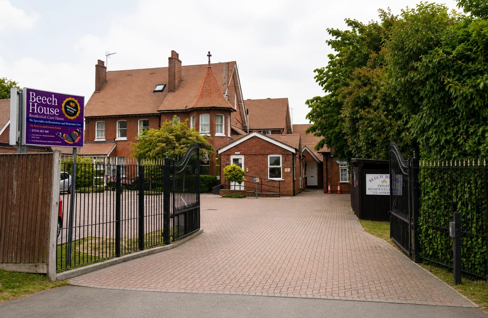 Beech House