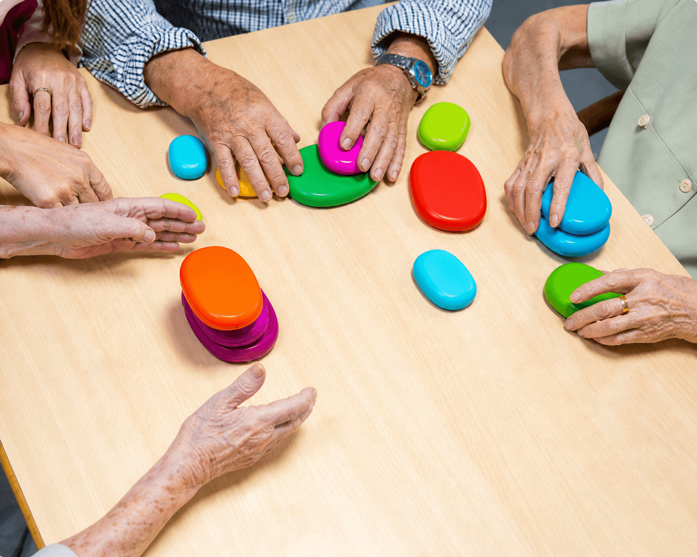 Interactive Technology