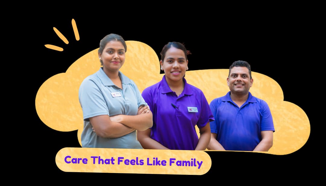 Care team