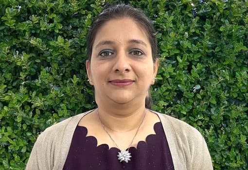 Shilpi Singla