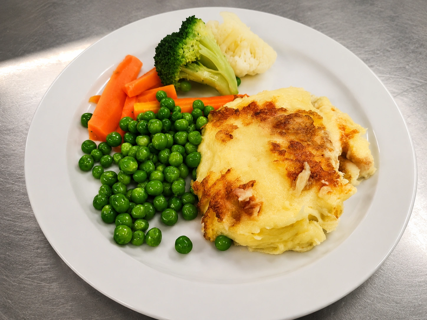 Warm & Hearty Meals