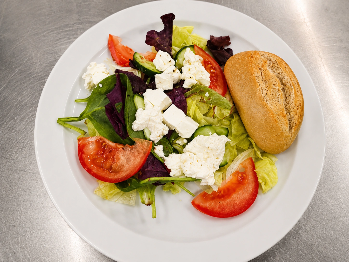 Healthy Everyday Choices
