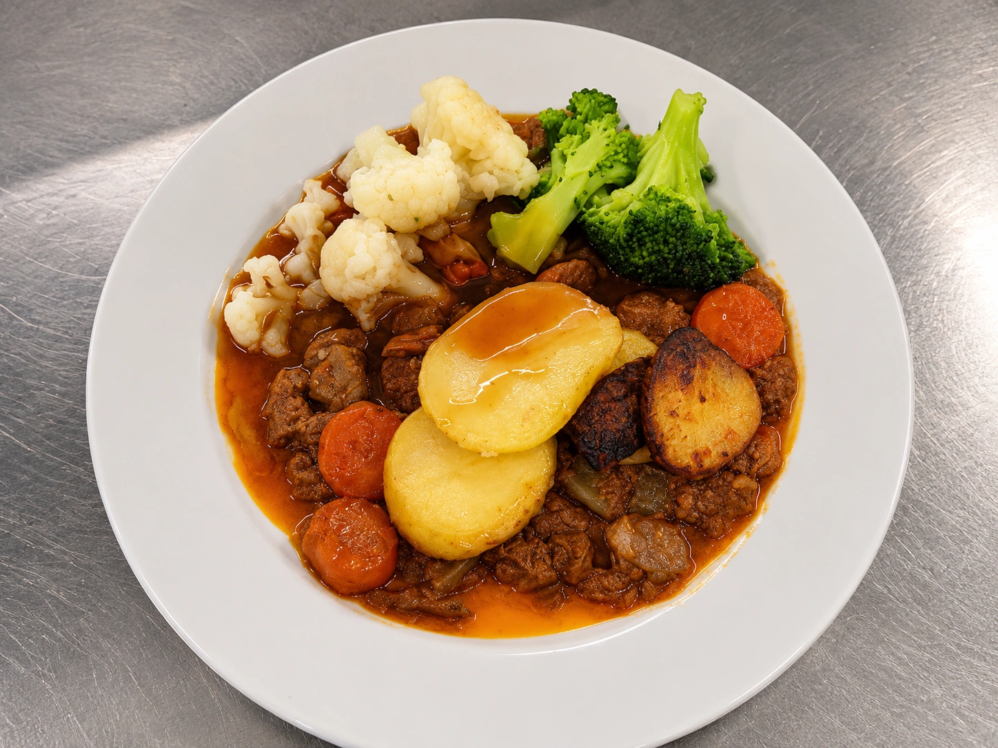 Comforting Evening Meals